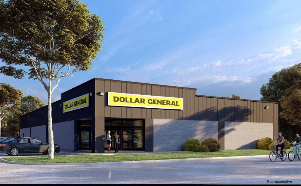 Dollar General Bloomfield 910 N. 1st Street, Bloomfield, NM CommercialSearch